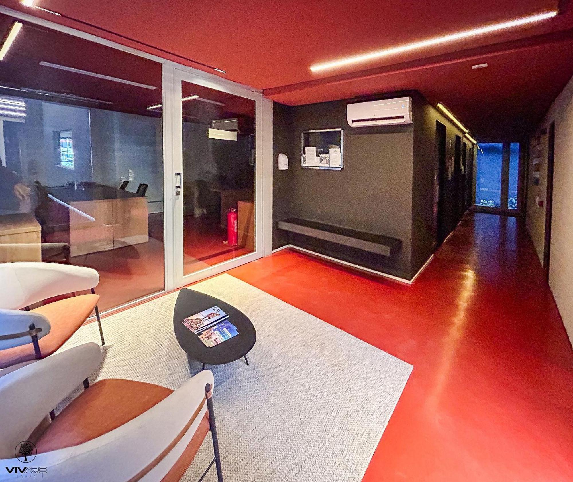 Apartment Seasons Pinheiros - Px Hosp Clinicas/reboucas Sao Paulo