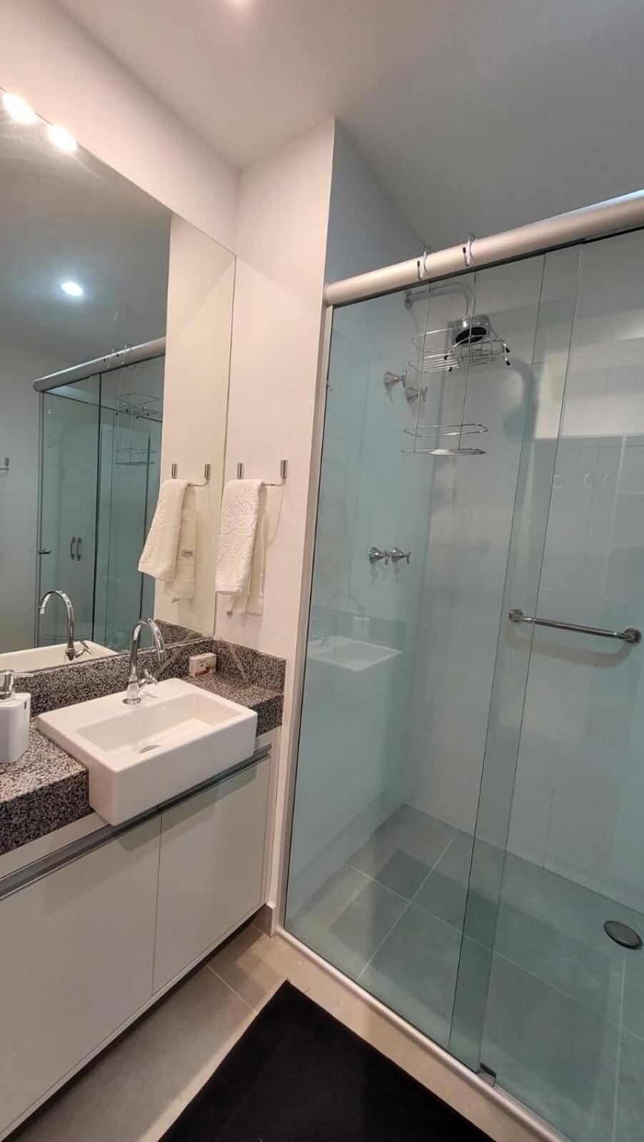 Apartamento Prox Metro Alto Da Boa Vista 213 *