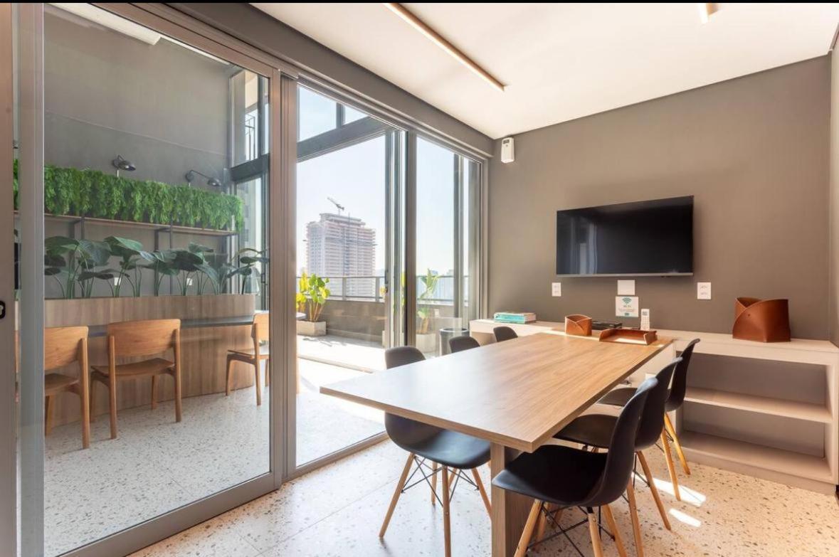 Apartamento 412 Brooklin