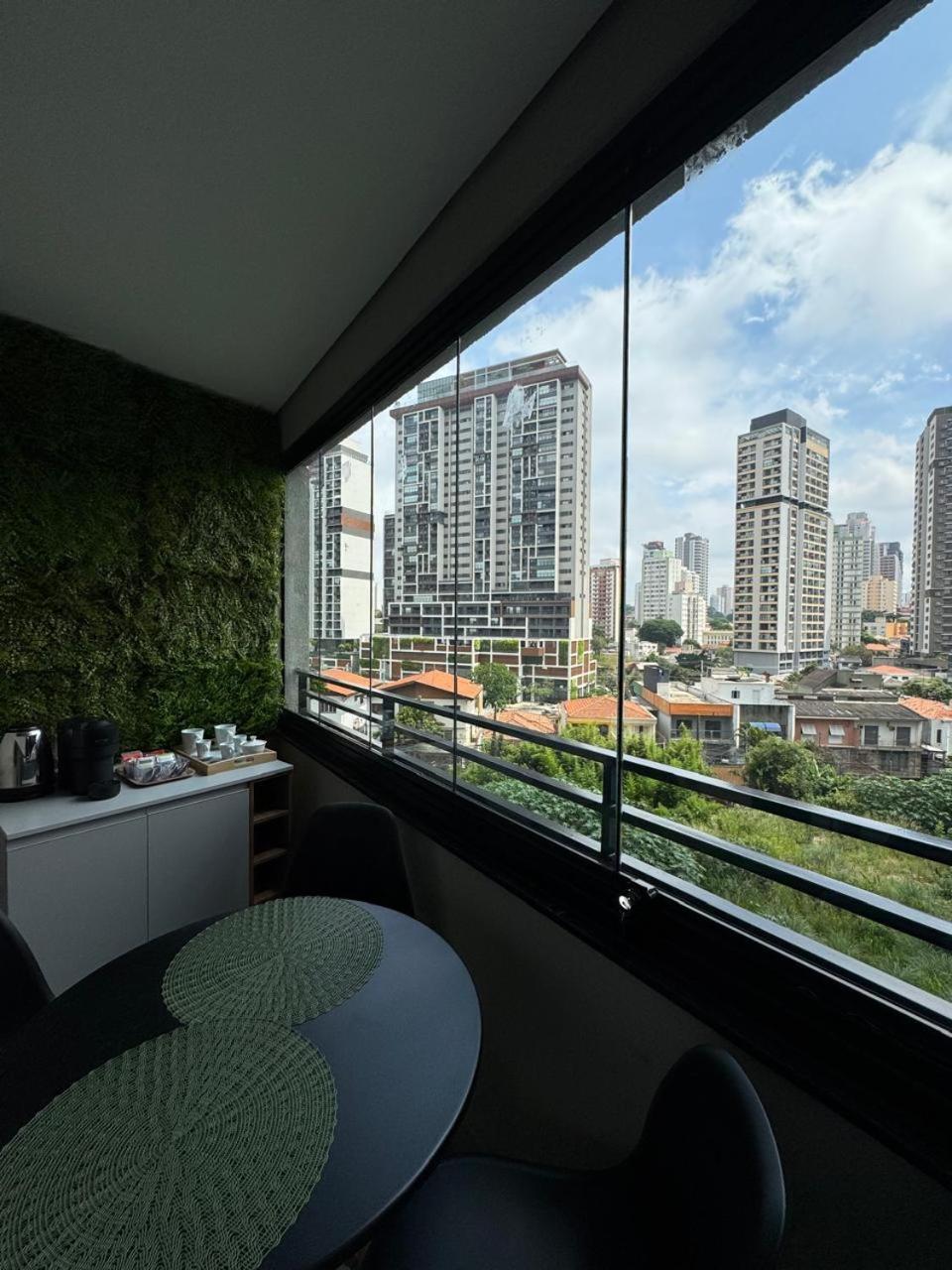 412 Brooklin Apartamento *
