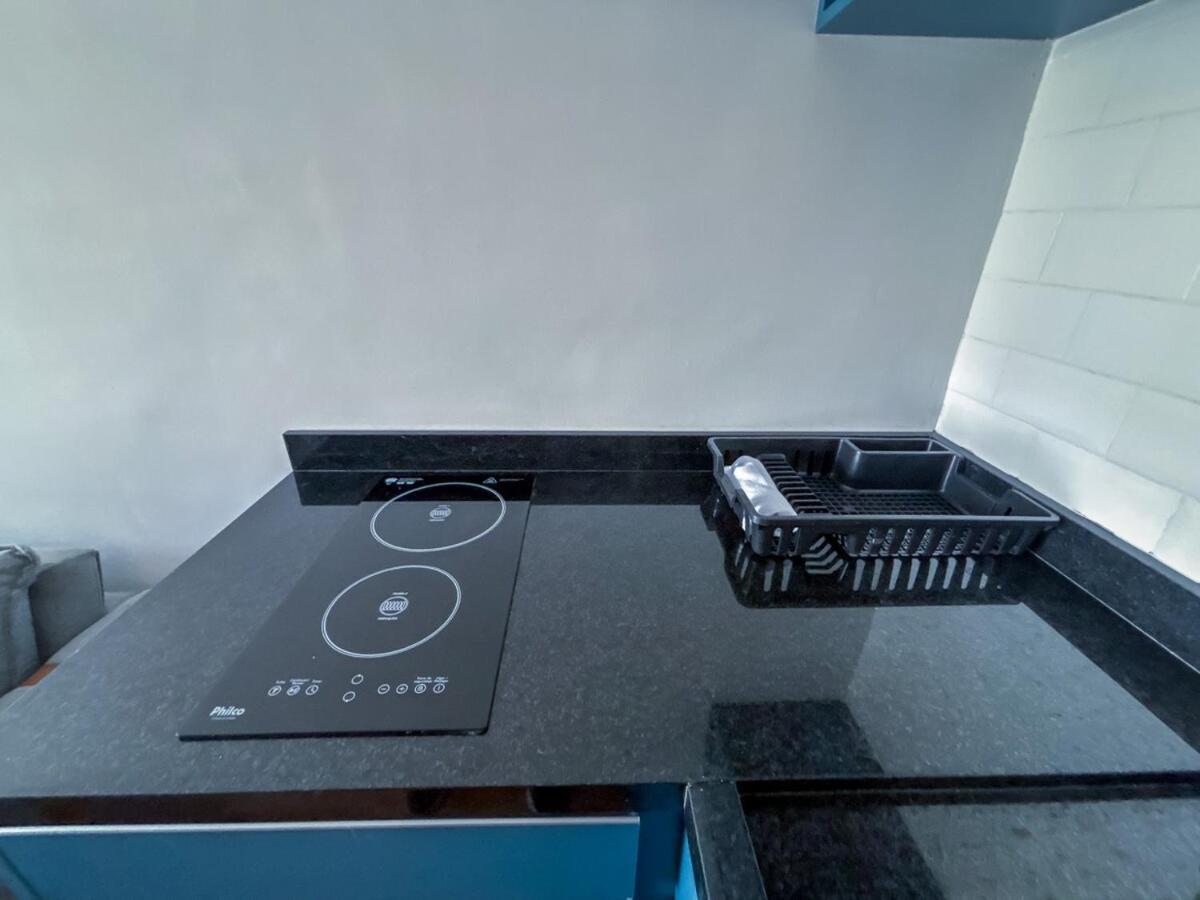 Loft Linear Living - Novo Ape Na Pompeia *