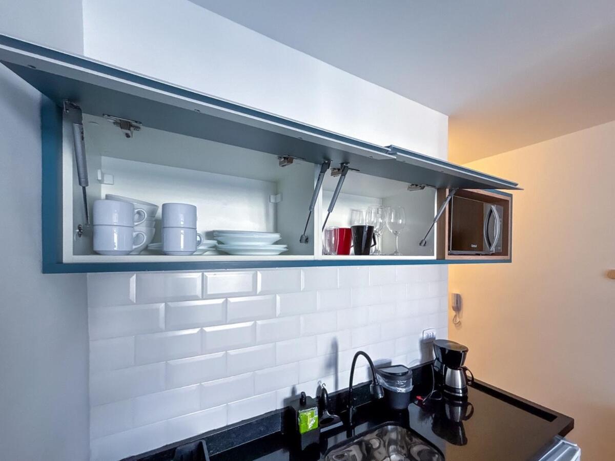 Loft Linear Living - Novo Ape Na Pompeia Sao Paulo