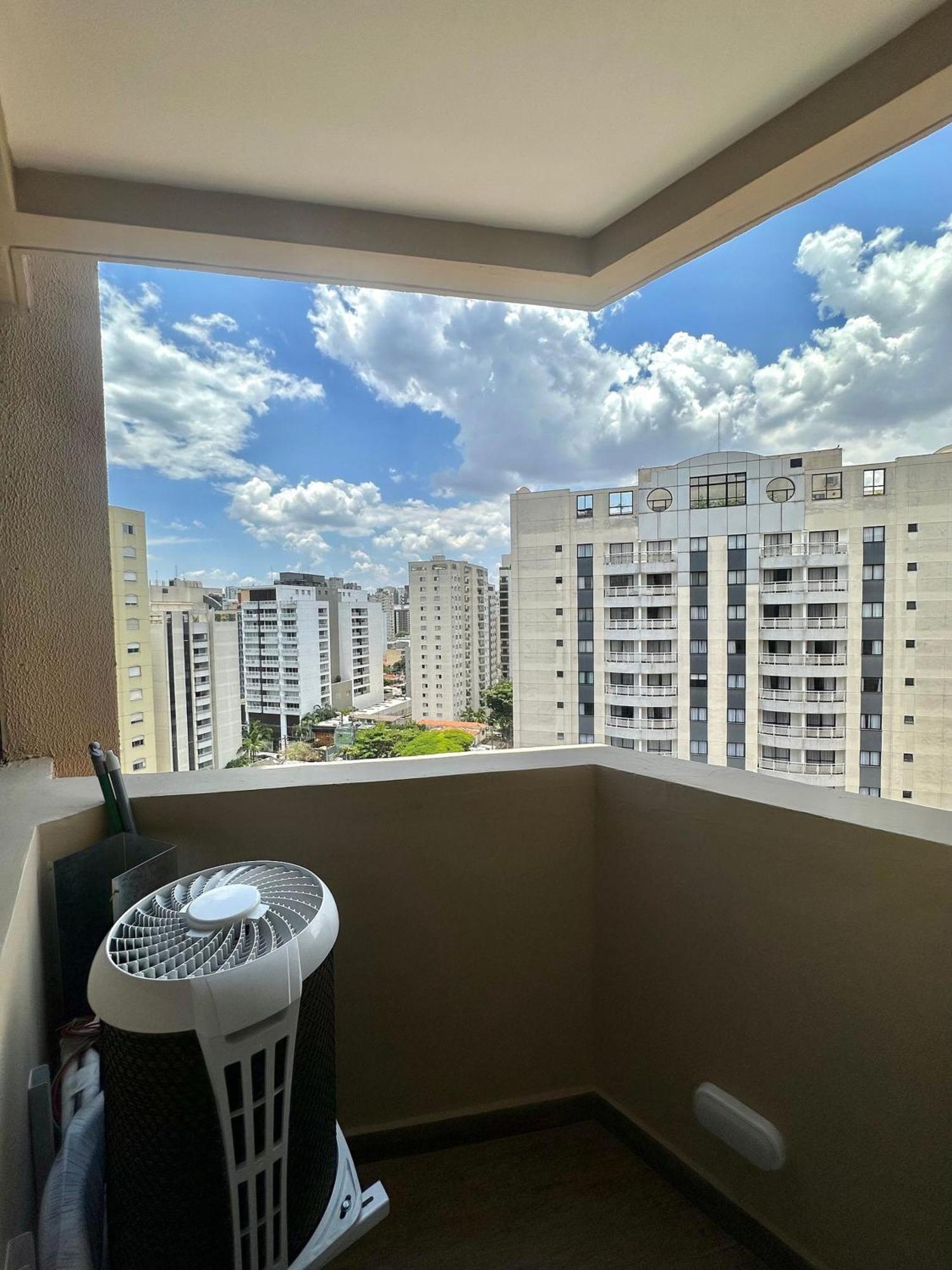 C Garagem E Ar Condicionado