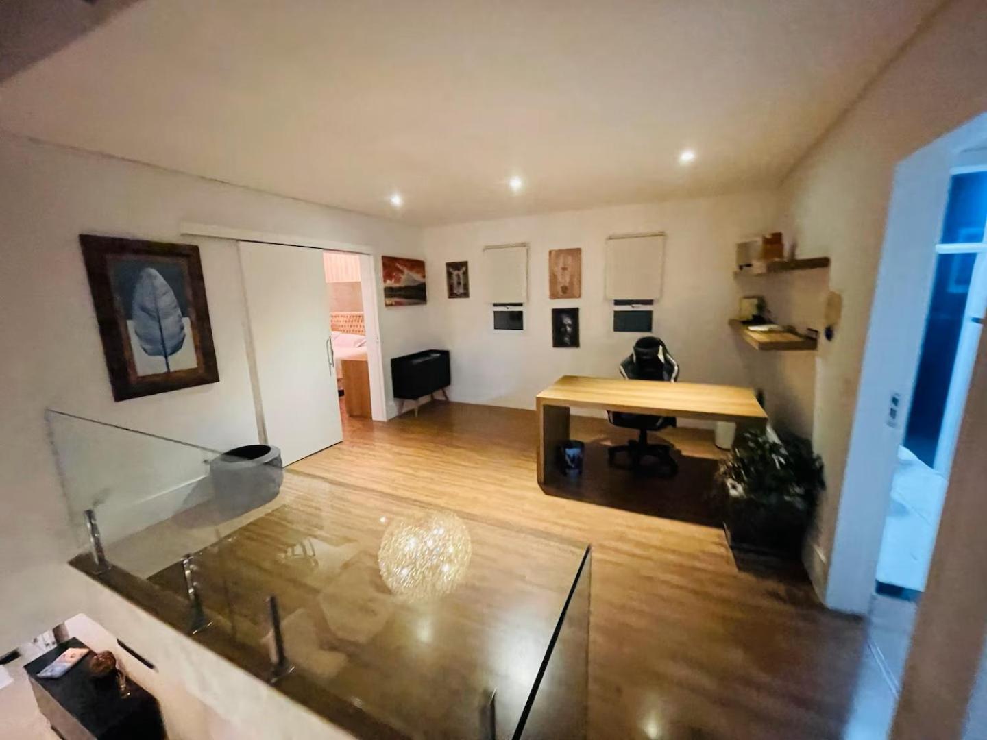 Casa Com Piscina A 5 Minutos Marginal Tiete Casa de férias São Paulo