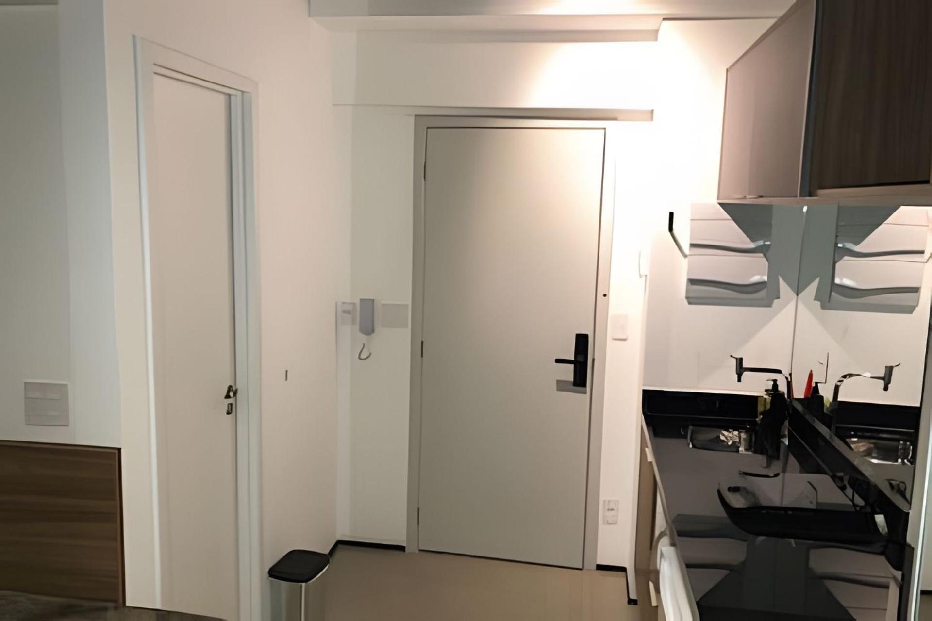 Apartment Sofisticado A Proximo A Avenida Paulista