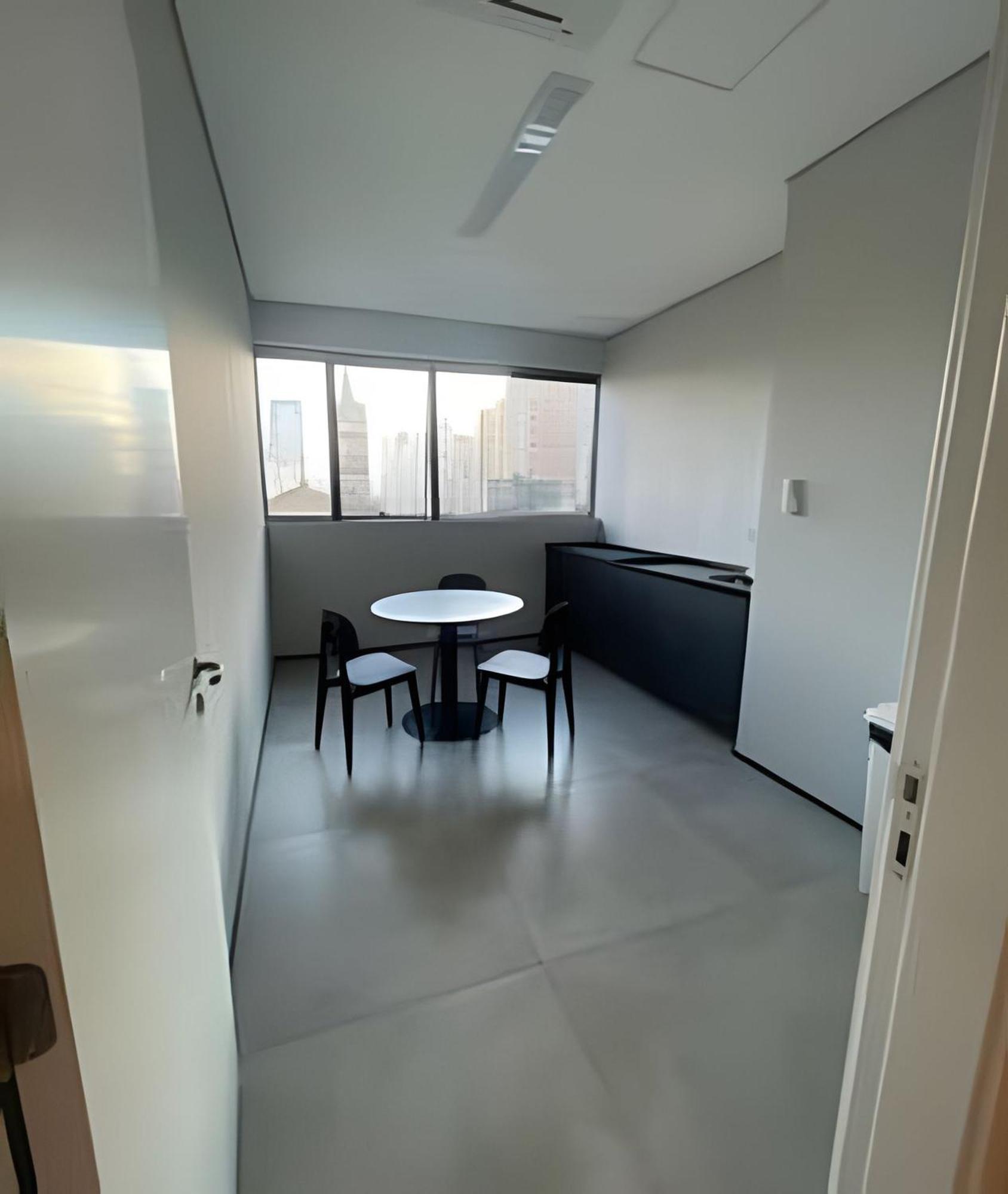 Sofisticado A Proximo A Avenida Paulista Apartment