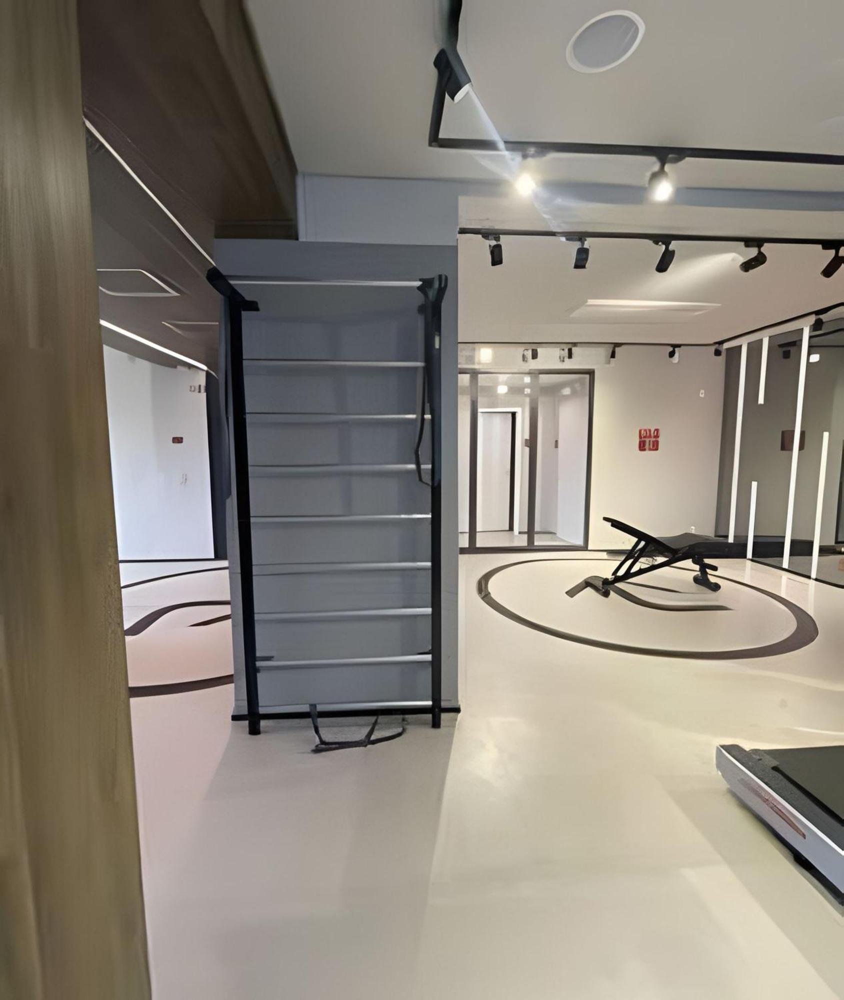 Apartment Sofisticado A Proximo A Avenida Paulista