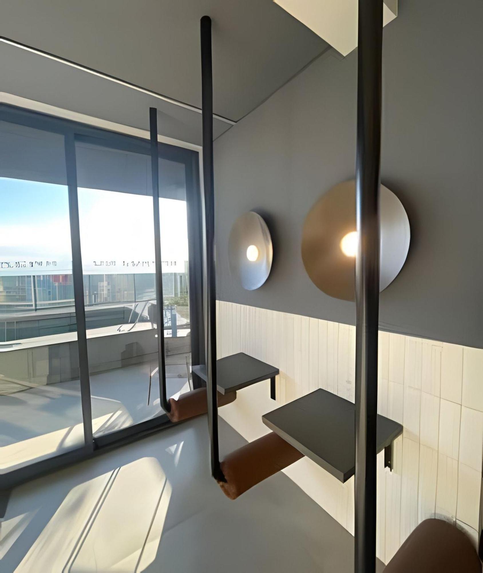Apartment Sofisticado A Proximo A Avenida Paulista Sao Paulo