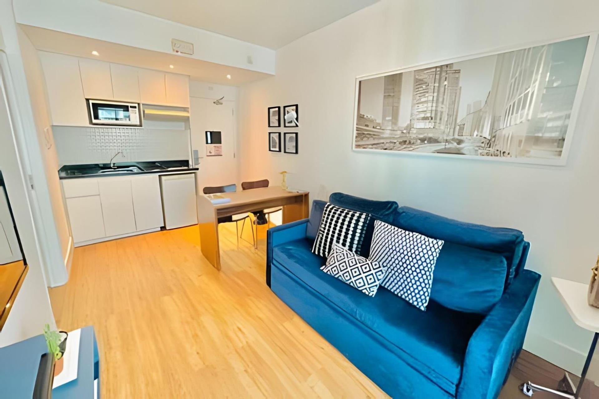 Cond The Town Flats Apartment *