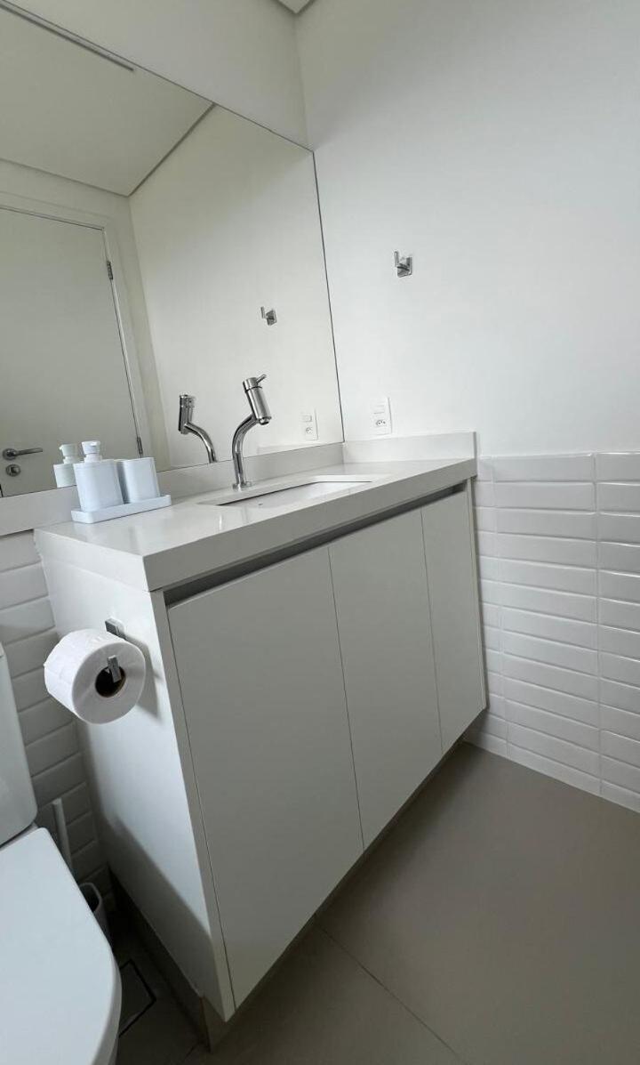 62m2 - View - Great Place Apartamento