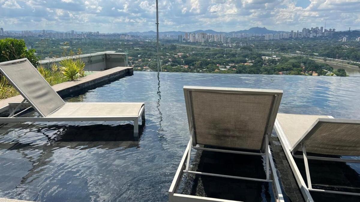 62m2 - View - Great Place Apartamento São Paulo