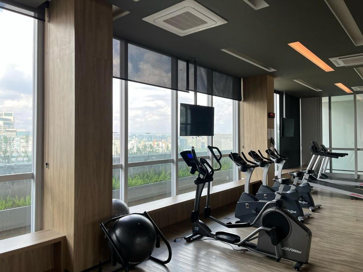 62m2 - View - Great Place São Paulo