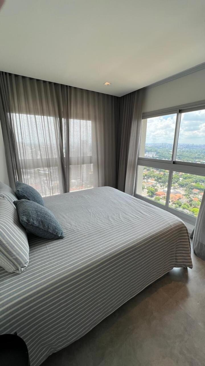 62m2 - View - Great Place Apartamento São Paulo