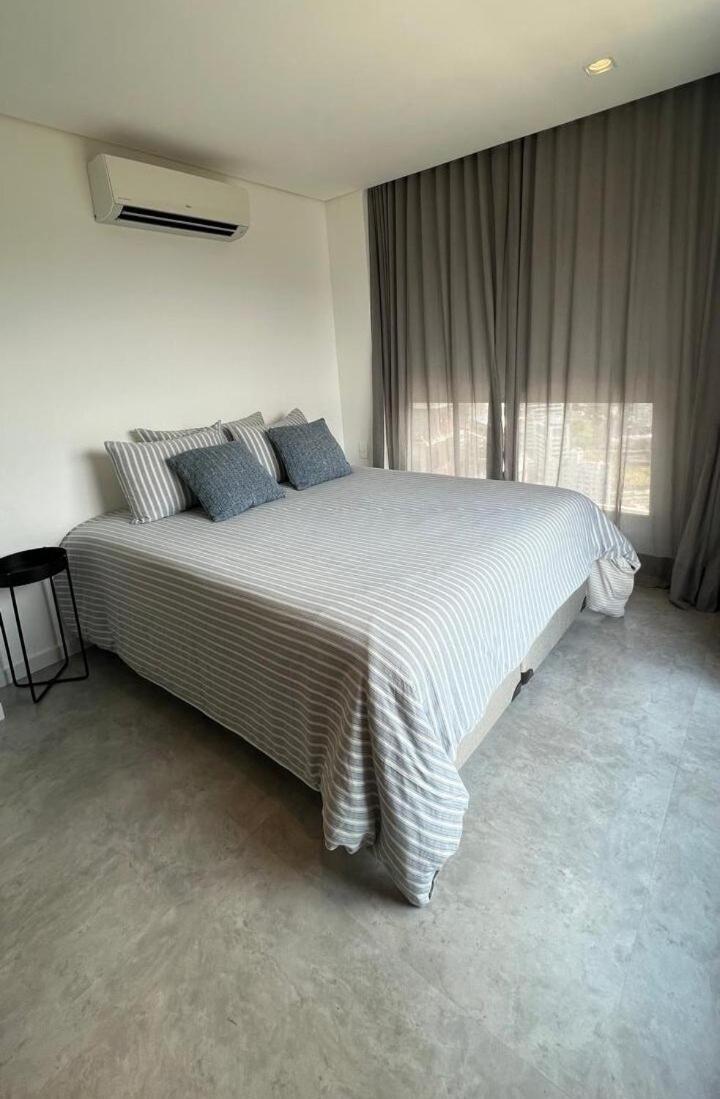 62m2 - View - Great Place Apartamento