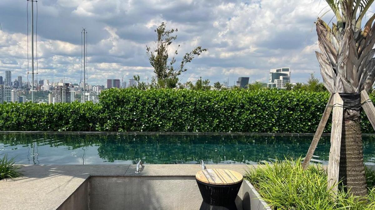 62m2 - View - Great Place São Paulo