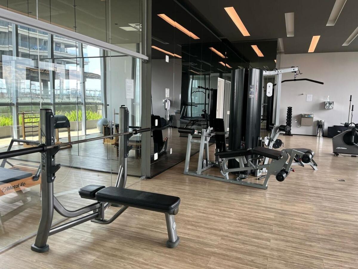 62m2 - View - Great Place Apartamento