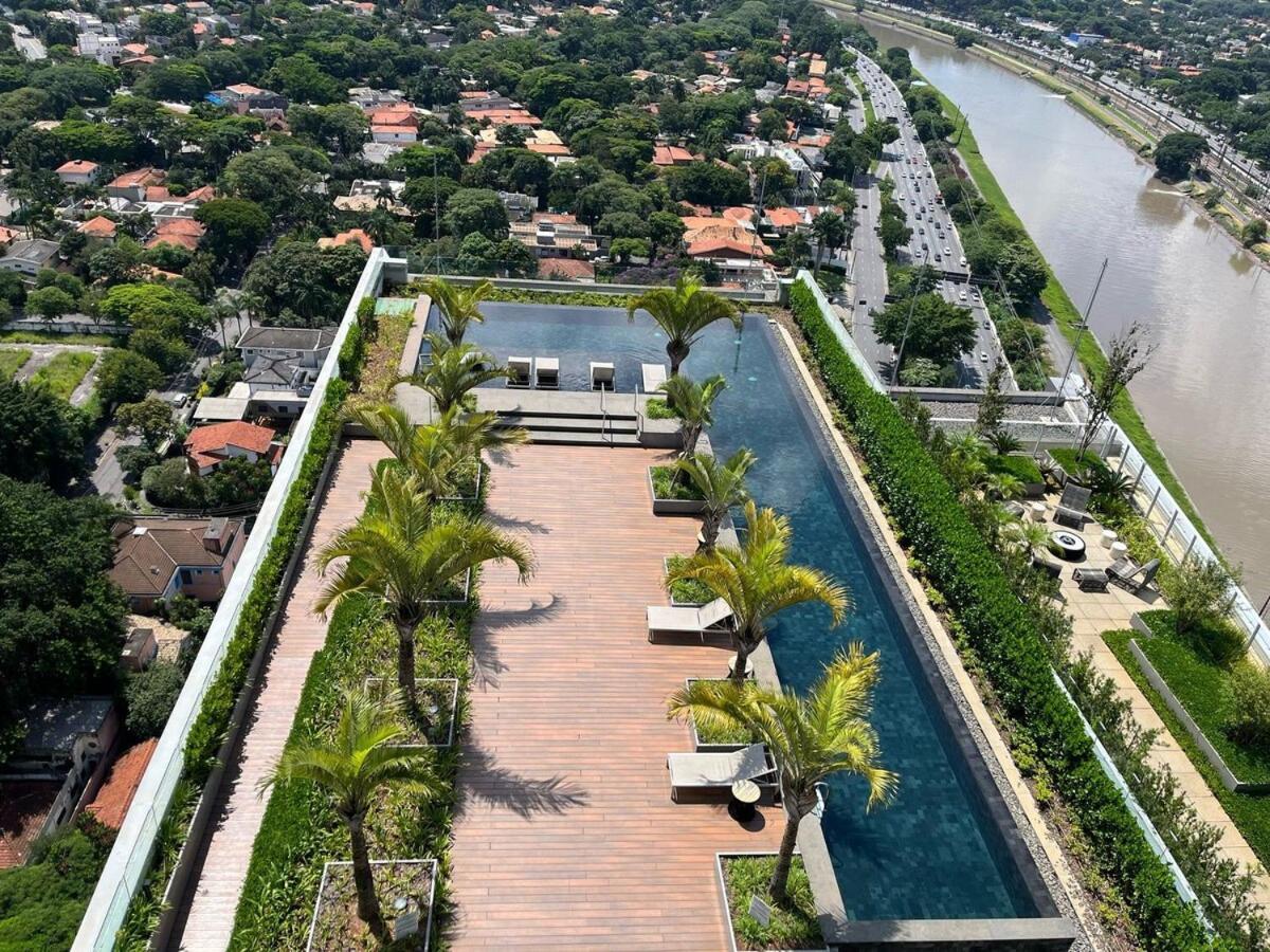 62m2 - View - Great Place Apartamento *