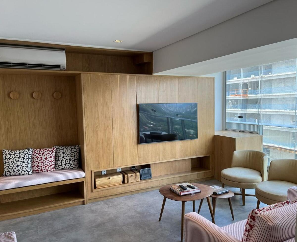 62m2 - View - Great Place Apartamento São Paulo