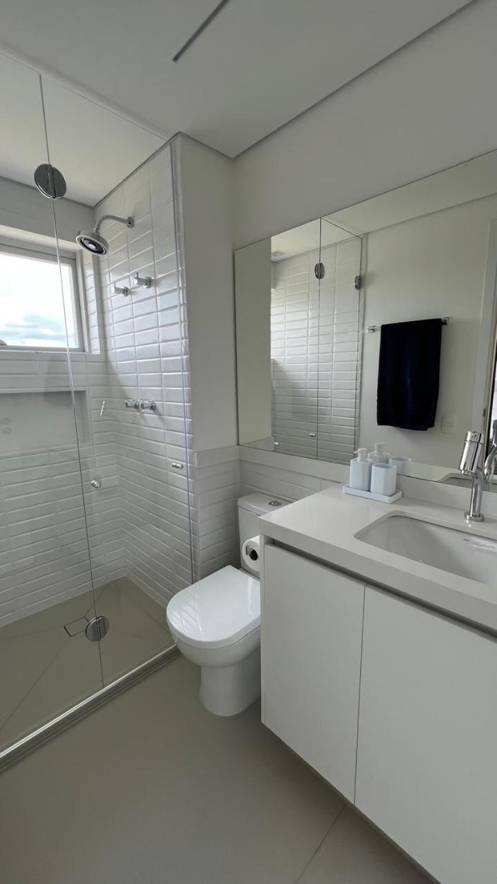 Apartamento 62m2 - View - Great Place *