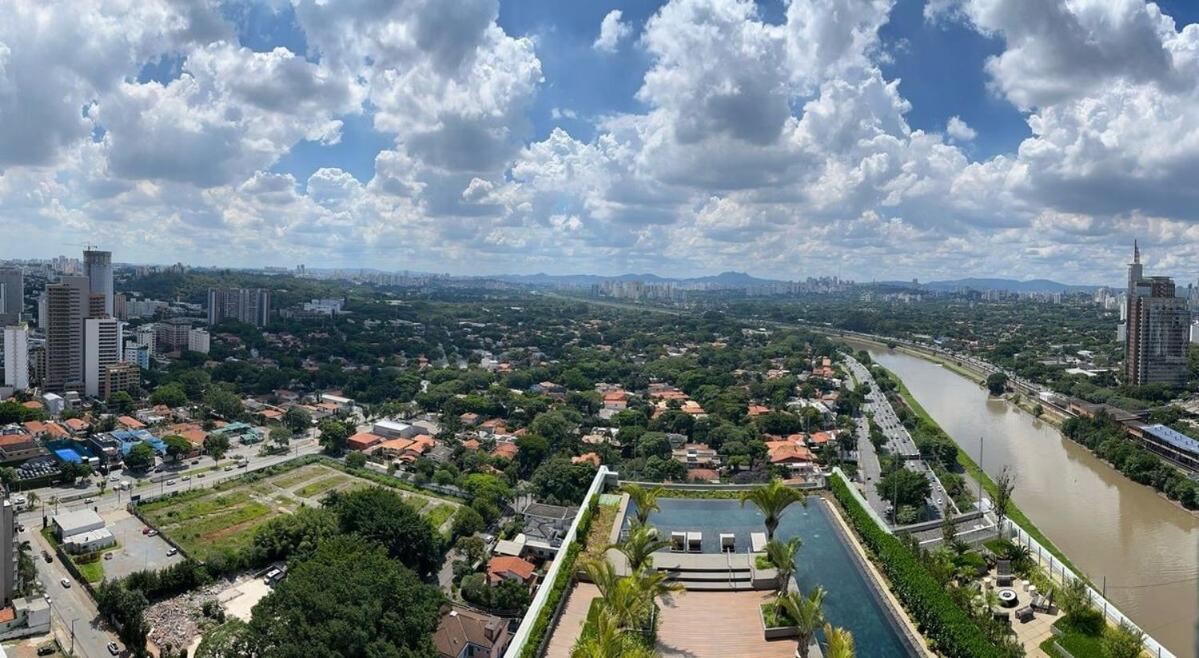 62m2 - View - Great Place São Paulo