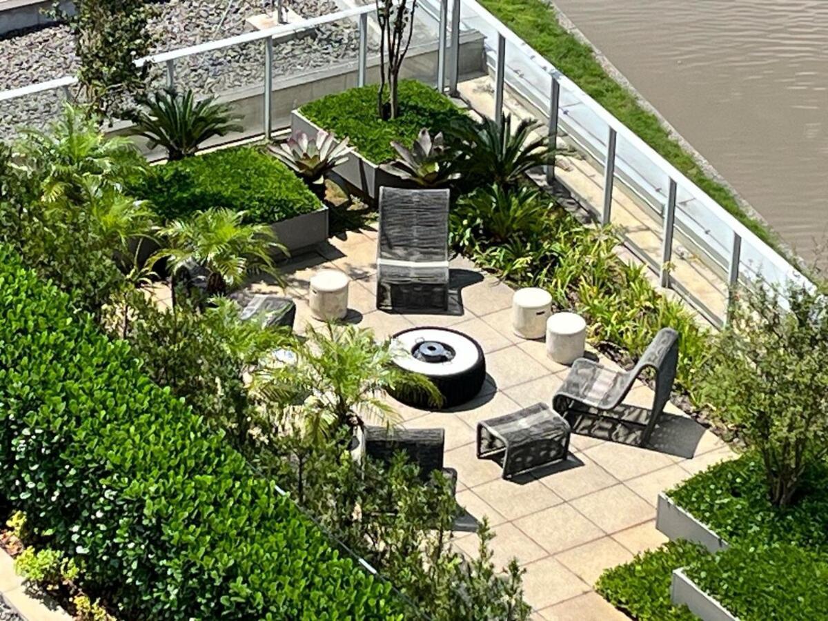 62m2 - View - Great Place Apartamento