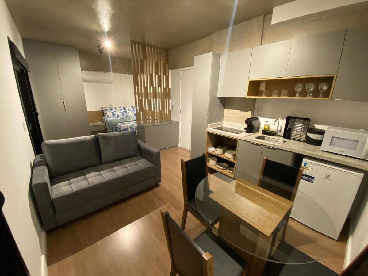 Apartment 53 Novo Prox Av Paulista *