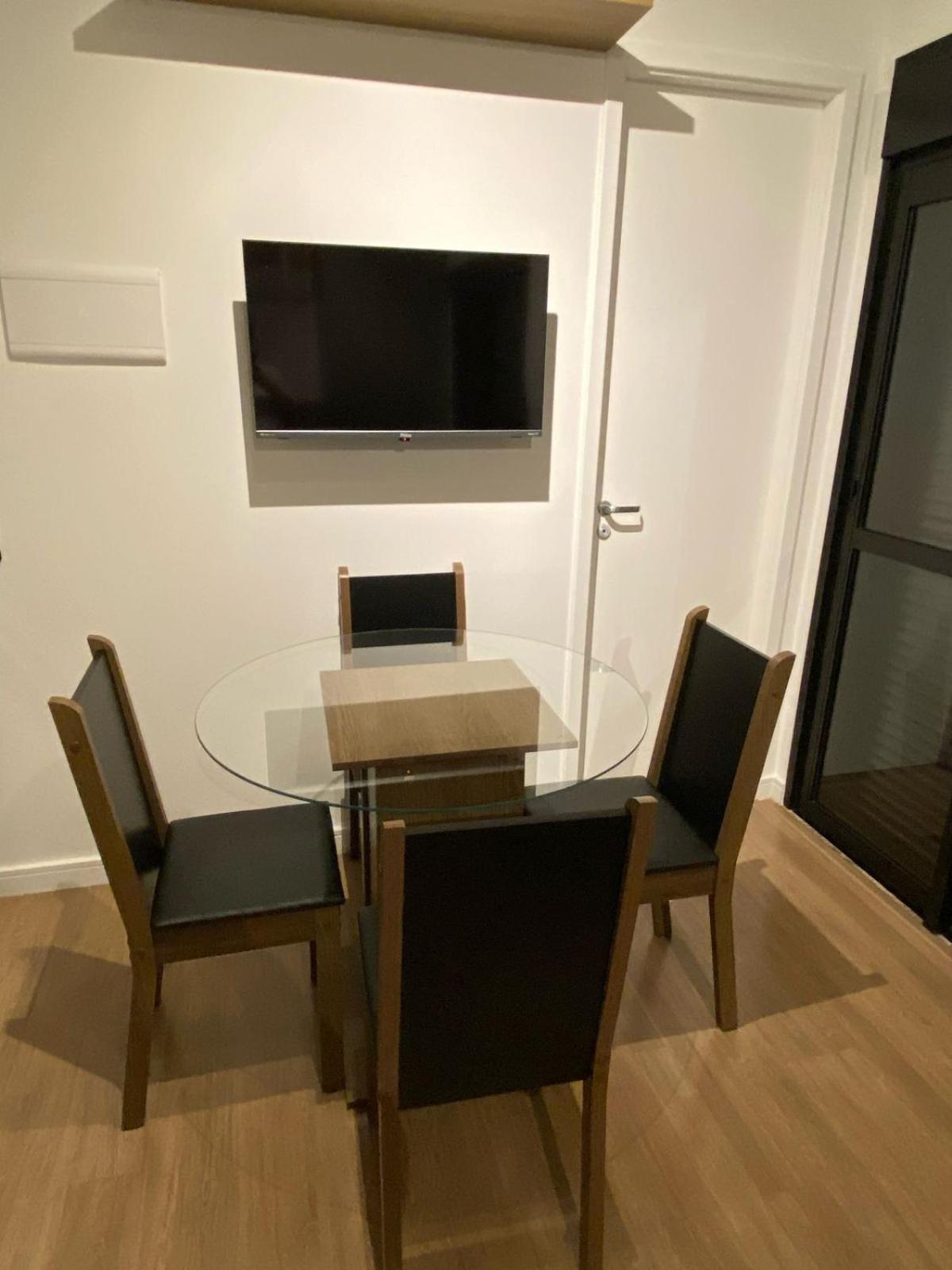 Apartment 53 Novo Prox Av Paulista