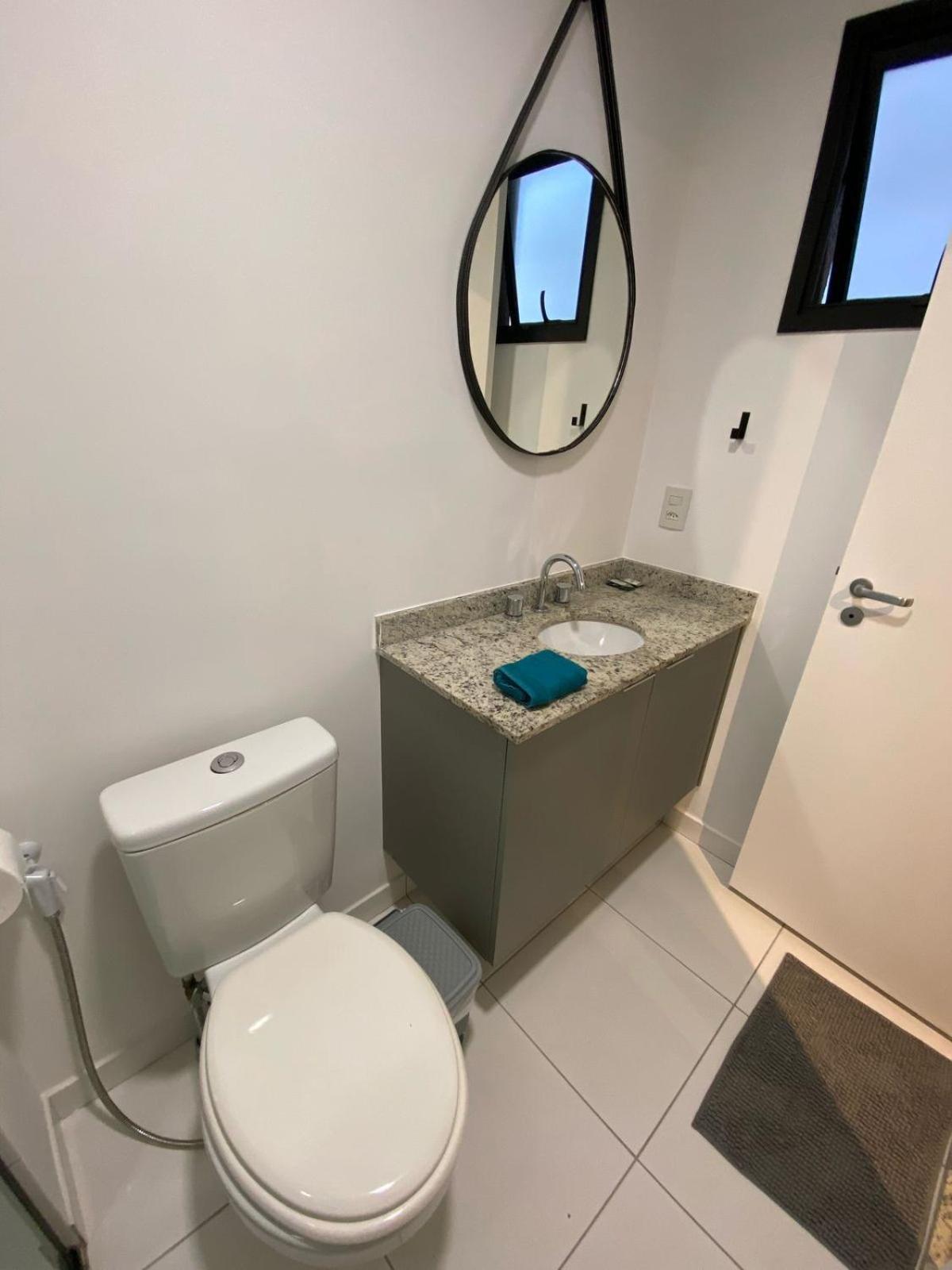 53 Novo Prox Av Paulista Apartment Sao Paulo