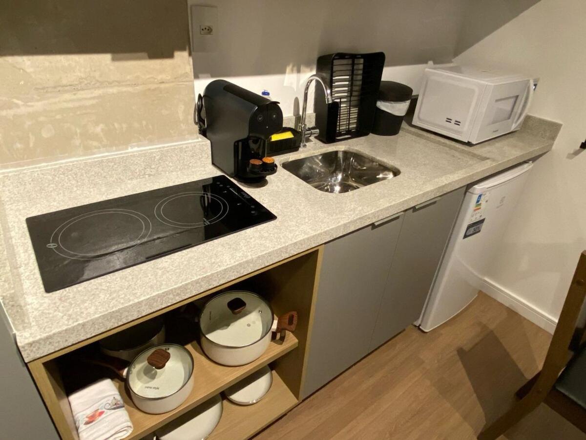 53 Novo Prox Av Paulista Apartment *
