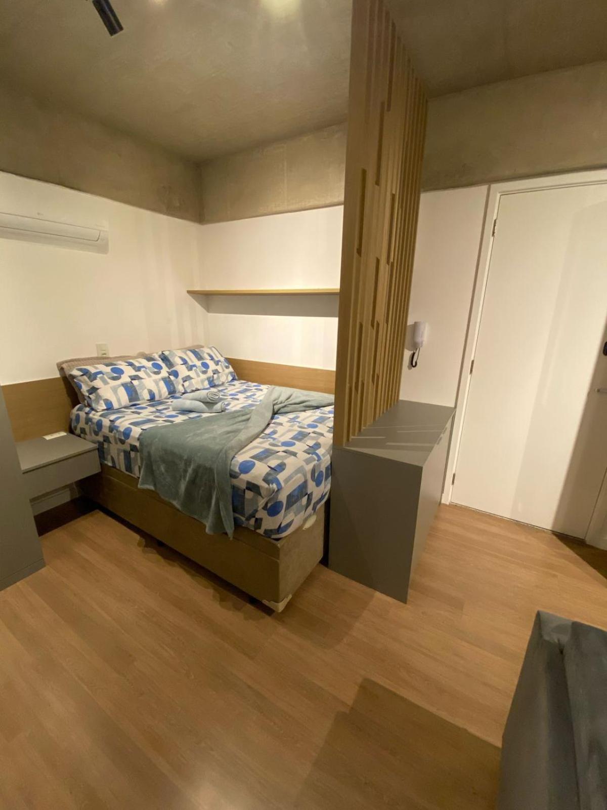 53 Novo Prox Av Paulista Apartment *