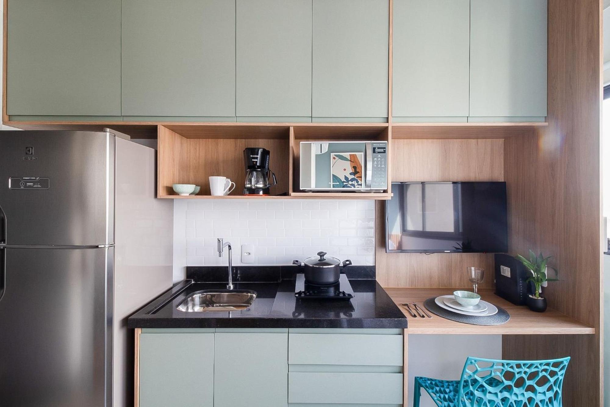 Apartamento Vn - Ueno São Paulo