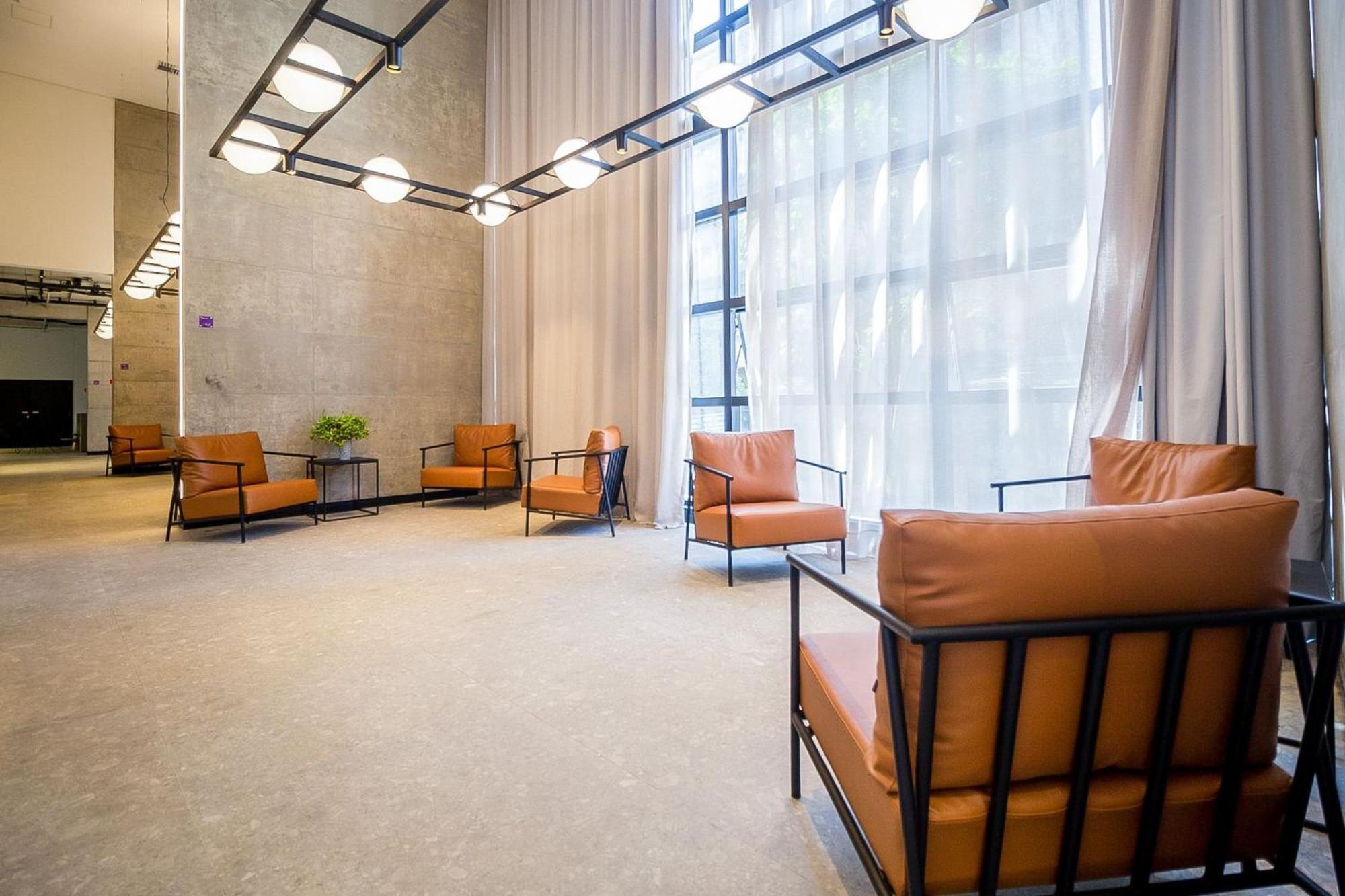 Apartamento Vn - Ueno *