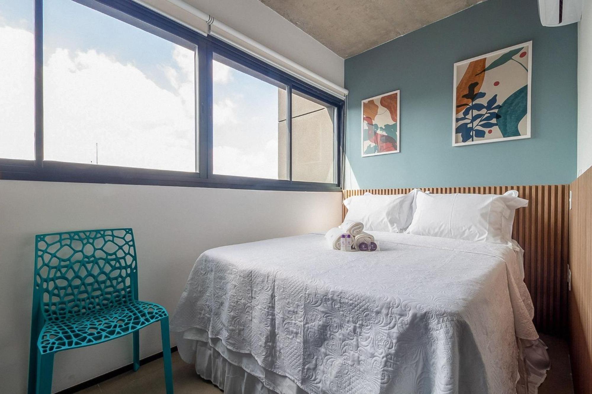 Vn - Ueno Apartamento *
