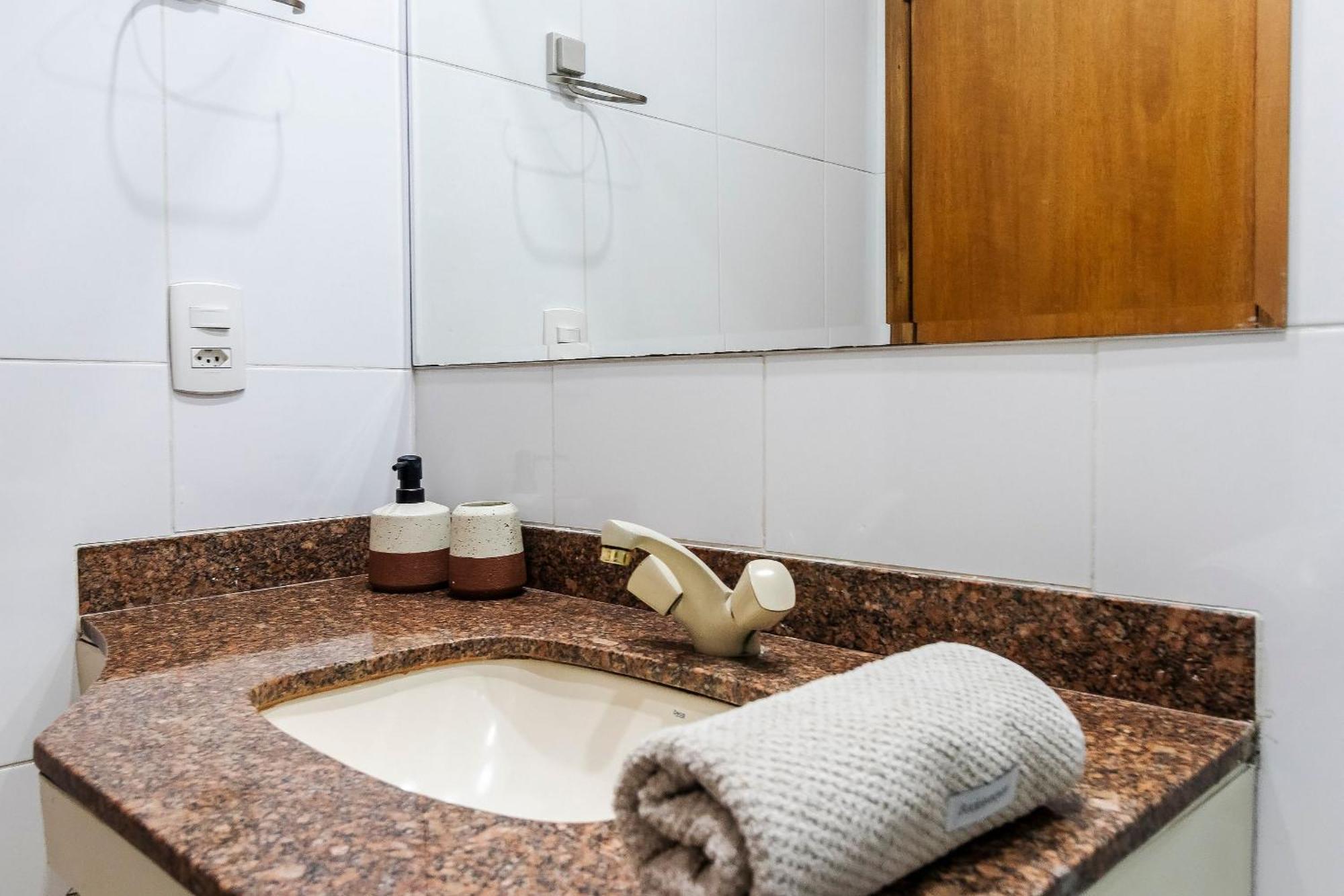 Apartment Magic Place Guarara *