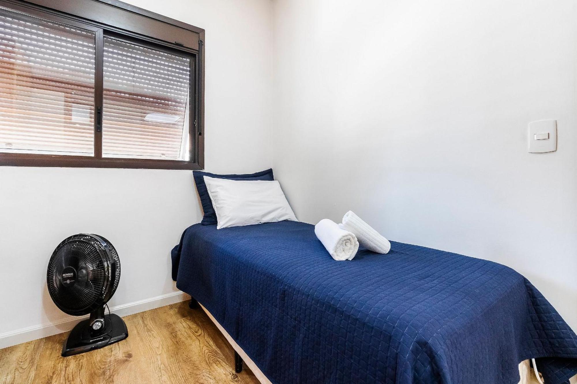 Apartment Magic Place Guarara *