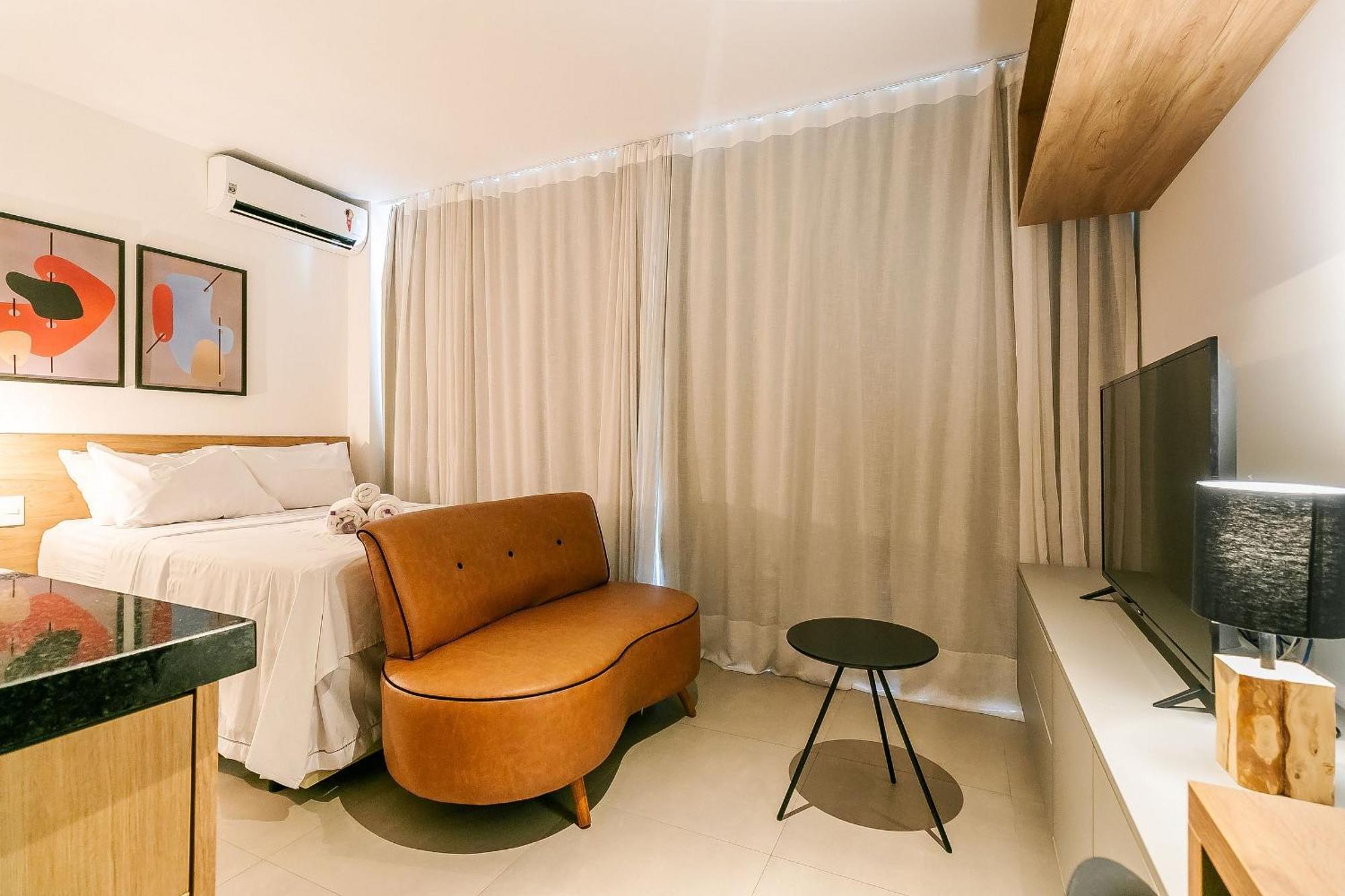 Apartment Vn - Melo Alves *