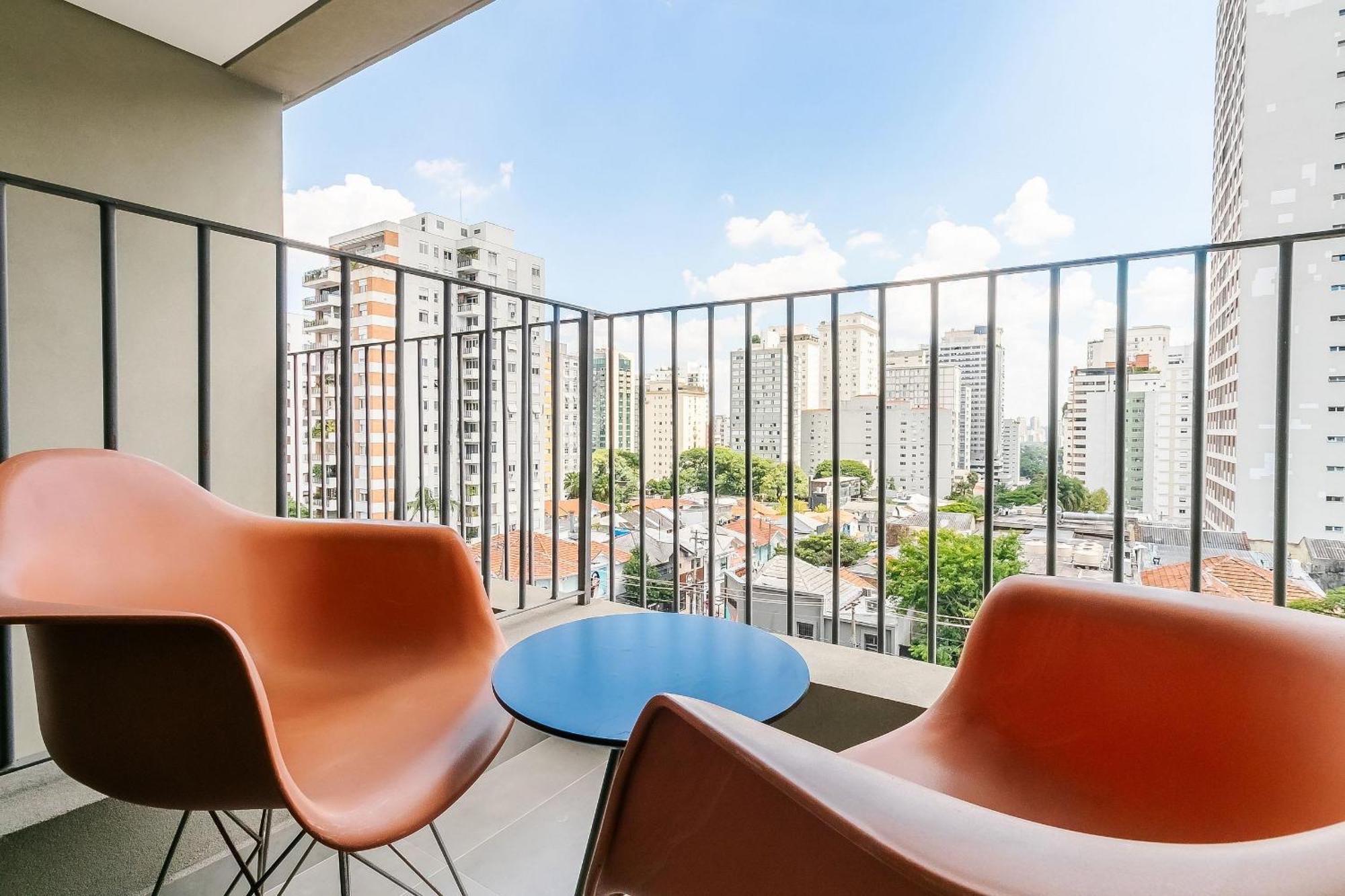 Vn - Melo Alves Apartment