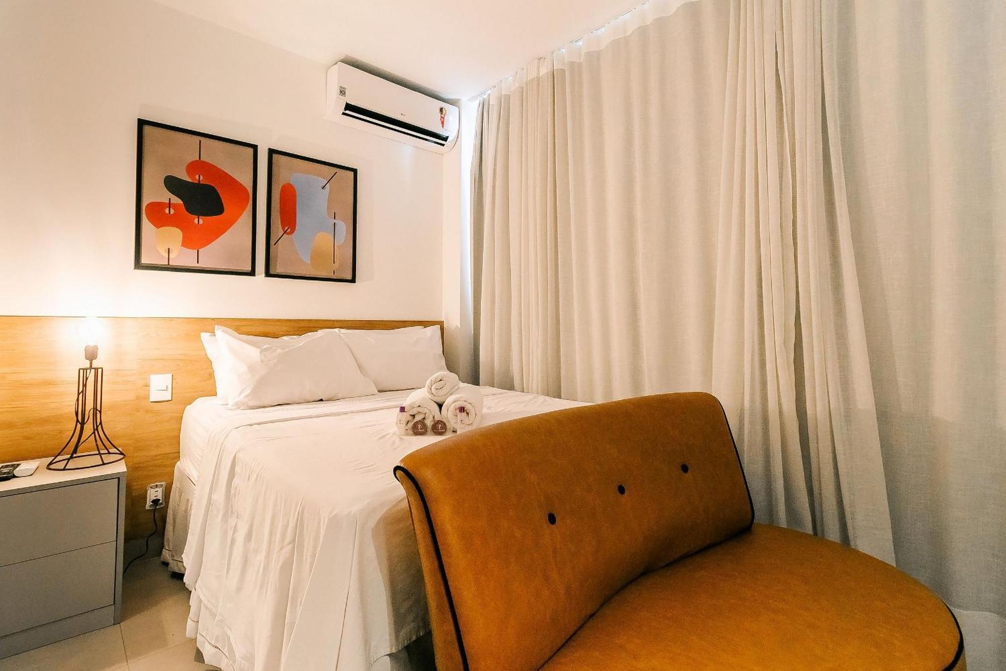 Vn - Melo Alves Apartment