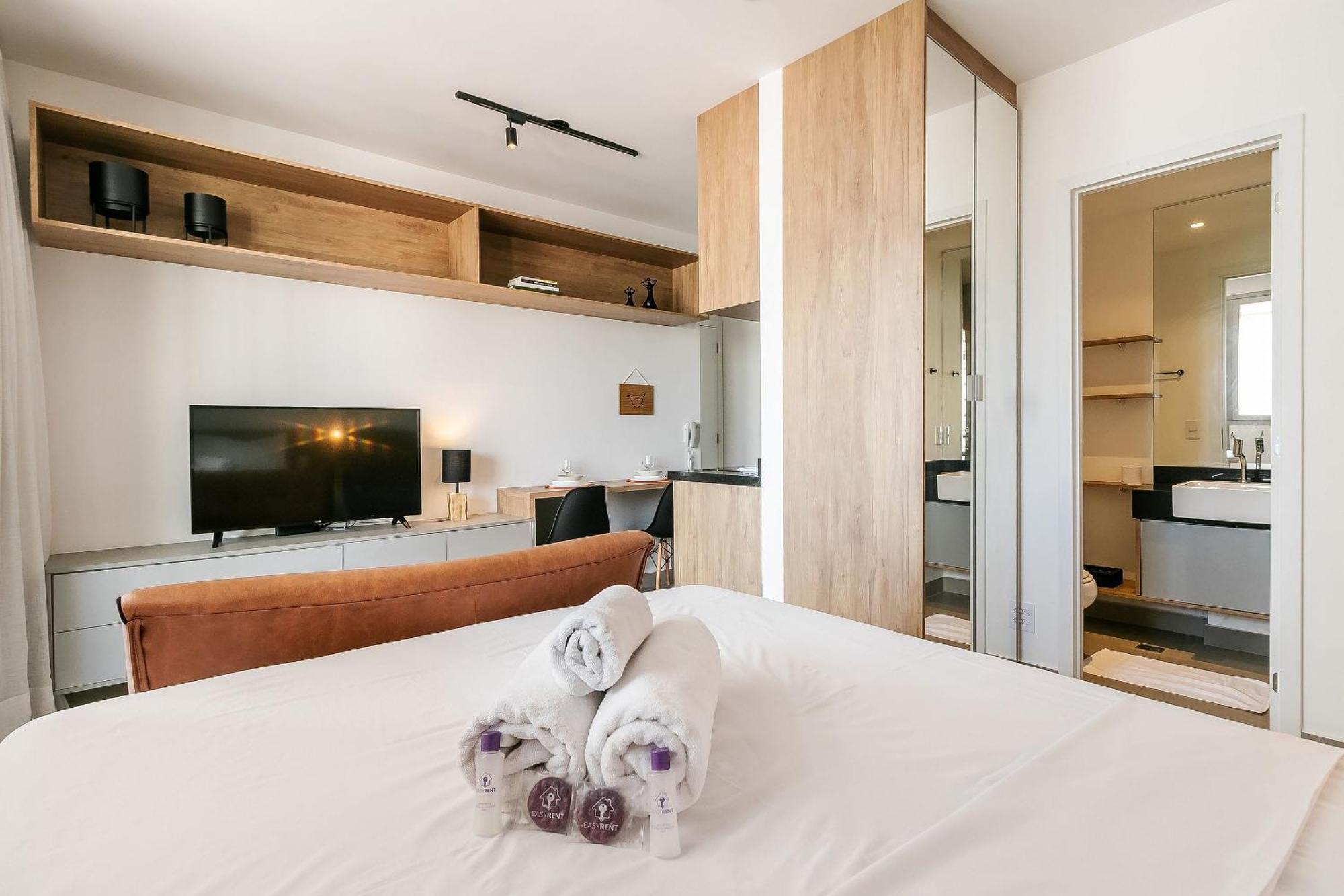 Apartment Vn - Melo Alves