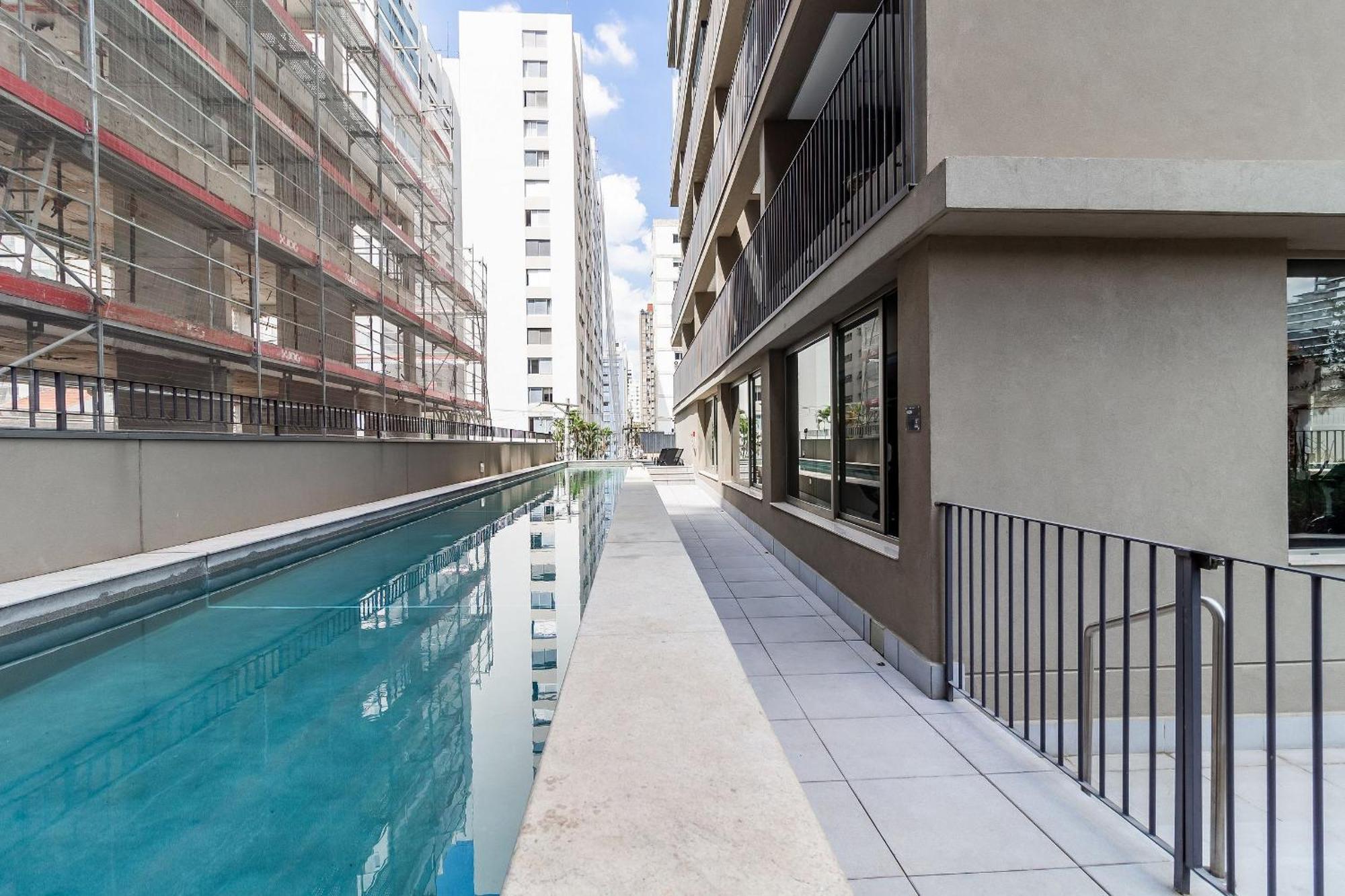 Apartment Vn - Melo Alves *