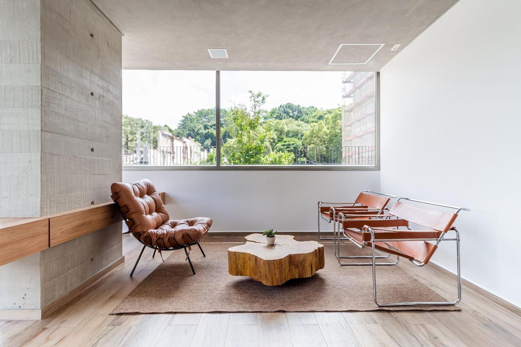 Apartment Vn - Melo Alves