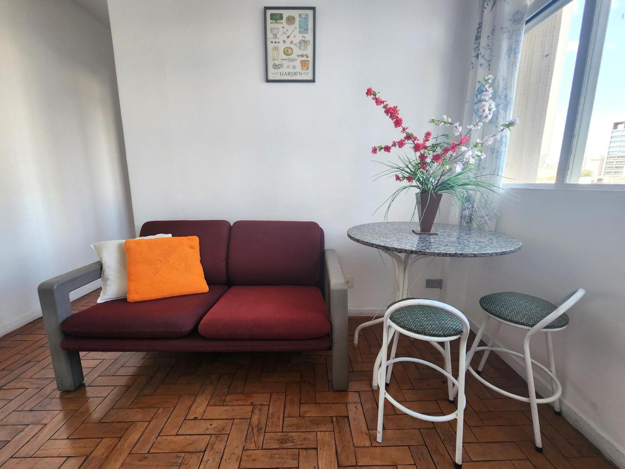 Apartment Apto Completo Ao Lado Do Metro Faria Lima
