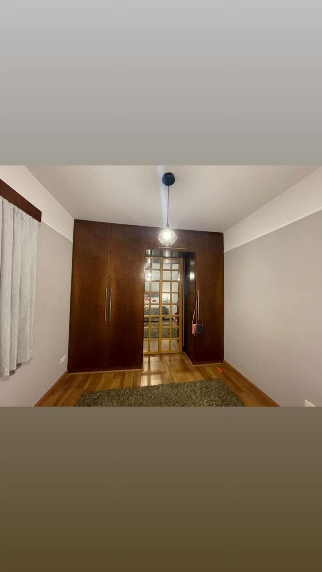 Apartamento Ed Salomao *