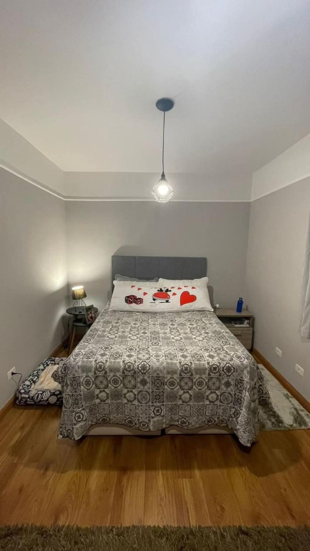 Ed Salomao Apartamento