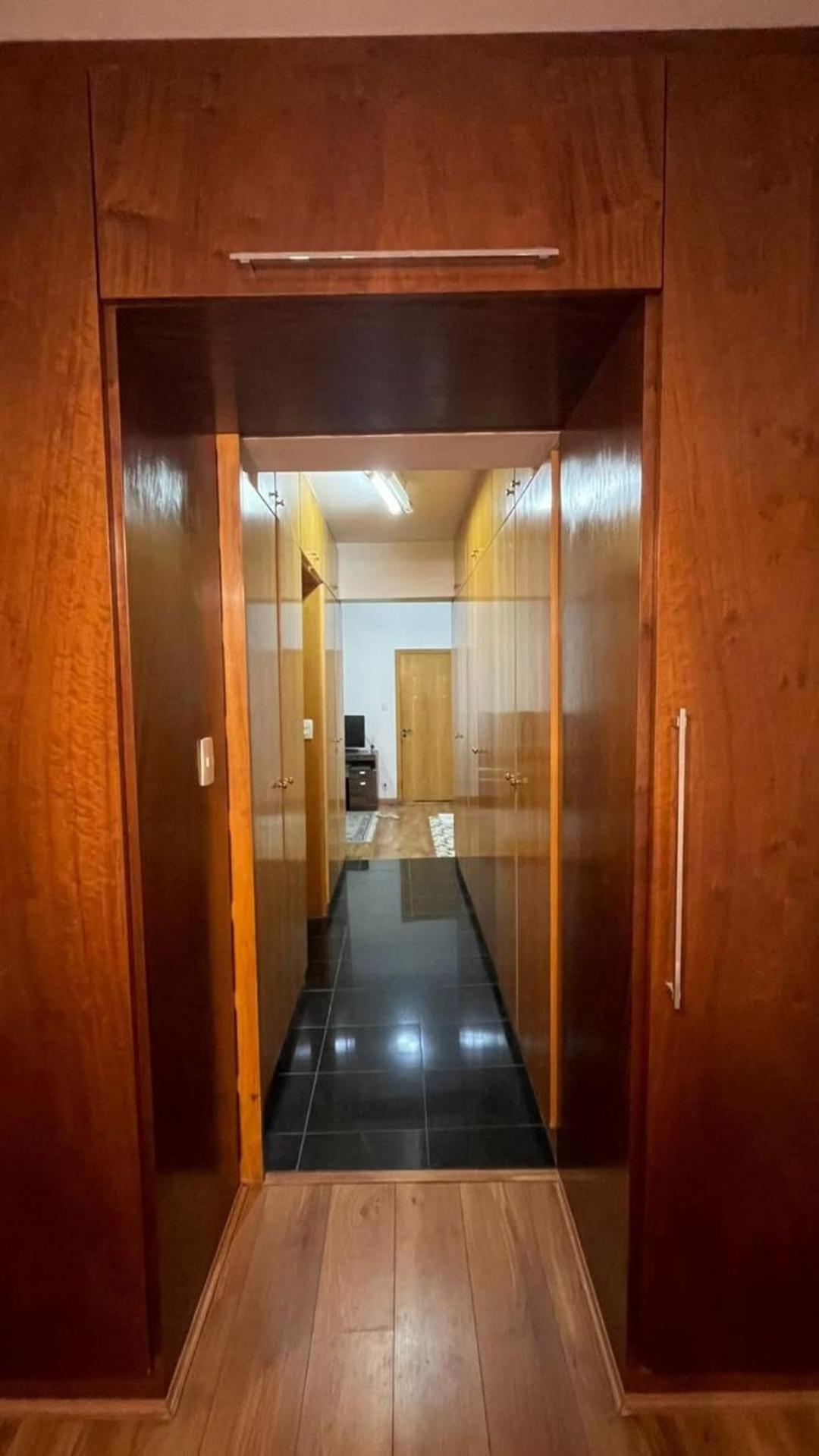Ed Salomao Apartamento São Paulo