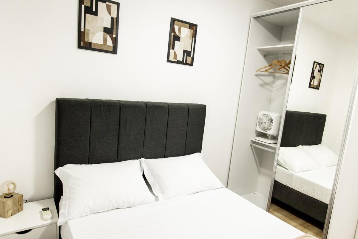 Moderno E Aconchegante In Pinheiros Apartamento São Paulo