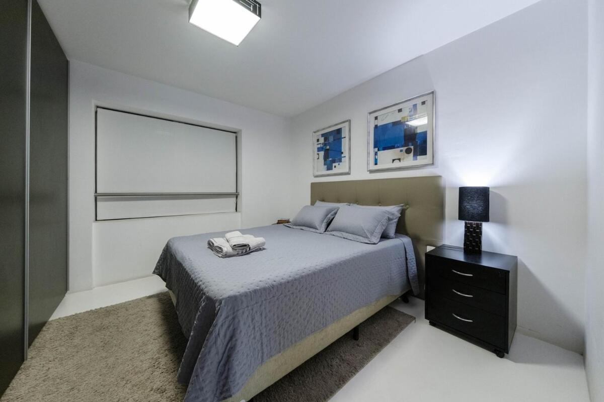 Apartment Vn71 Alameda Campinas *