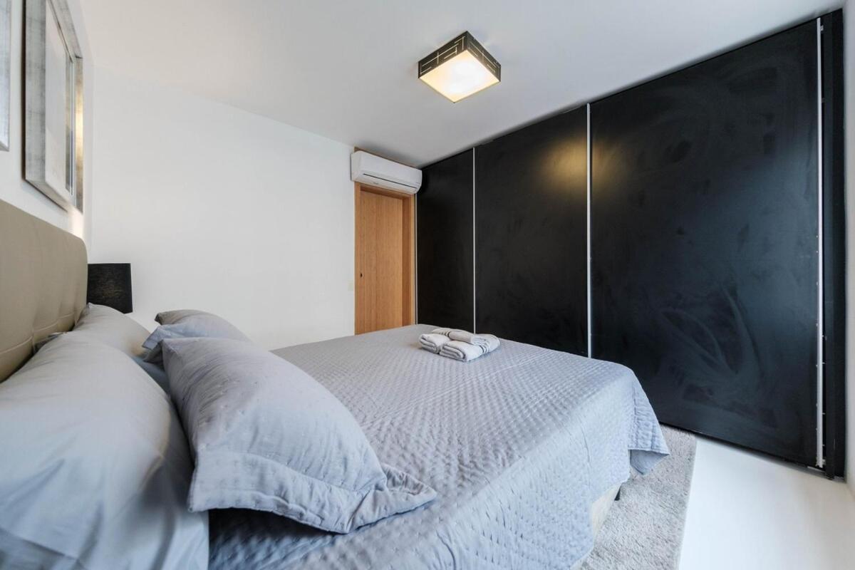 Apartment Vn71 Alameda Campinas Sao Paulo