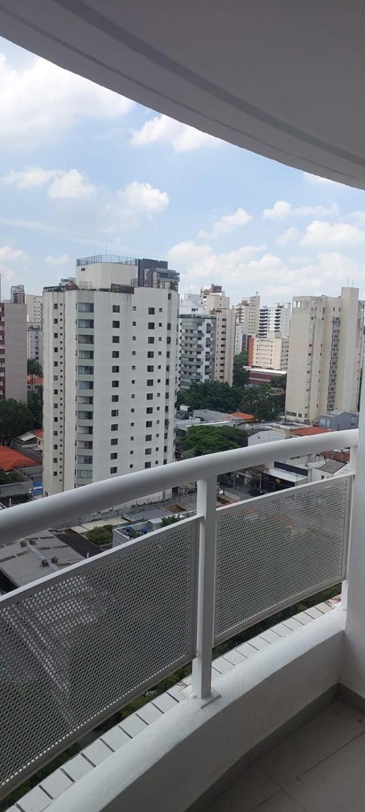 The Tsue Palace Flat 3* São Paulo