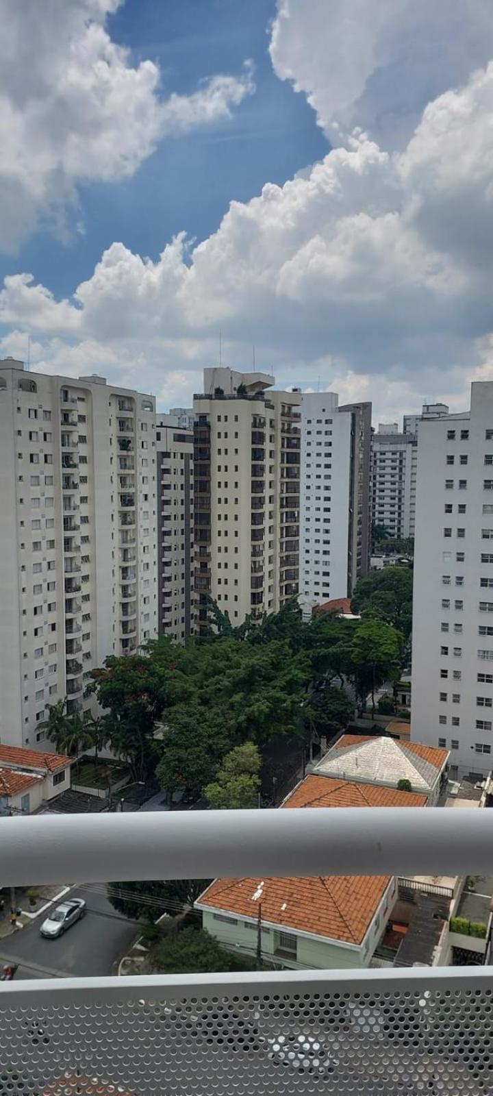 Hotel The Tsue Palace Flat São Paulo
